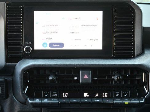 Certified 2025 Toyota Land Cruiser 1958 AWD/4WD image 19