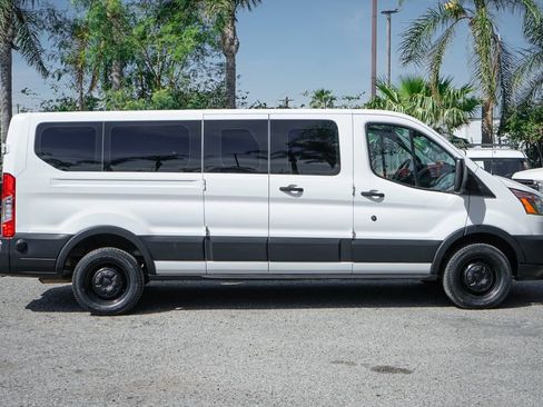 Used 2019 Ford Transit 350 XLT RWD image 11