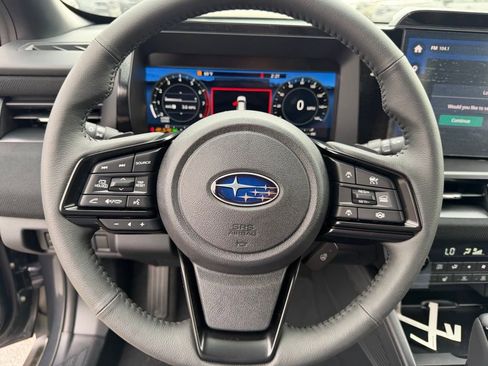 New 2026 Subaru Outback Limited XT AWD/4WD image 13