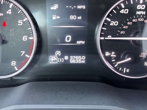 Used 2025 Subaru Forester Premium AWD/4WD image 21