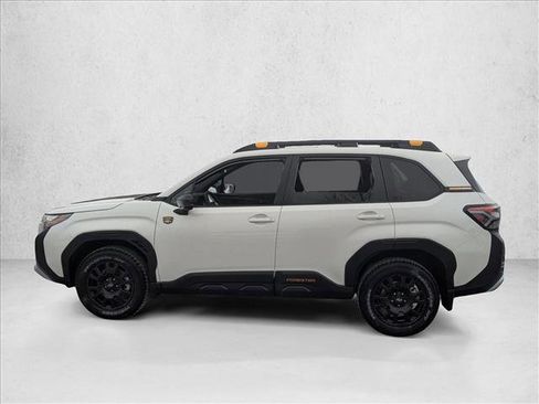 New 2026 Subaru Forester Wilderness image 5