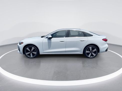 Used 2025 Audi A5 2.0T Premium Plus w/ Premium Plus AWD/4WD image 5