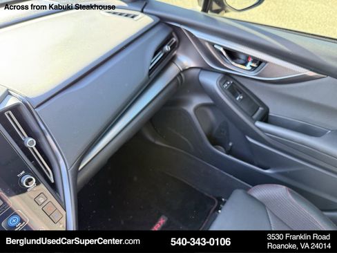 Used 2023 Subaru WRX Premium image 32