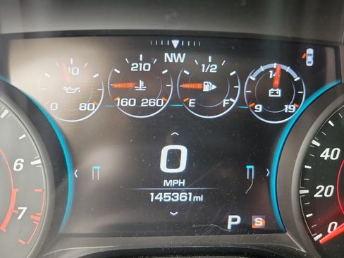 Used 2018 Chevrolet Camaro SS w/ Redline Edition image 13