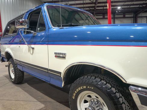 Used 1991 Ford Bronco image 40