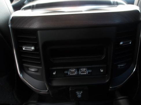 New 2026 RAM 2500 Laramie image 21
