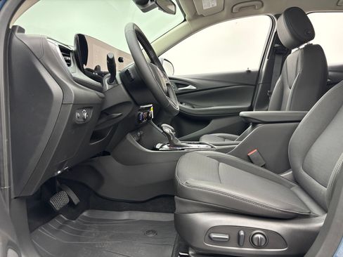 New 2026 Buick Encore GX Preferred w/ Advanced Technology Package AWD/4WD image 16
