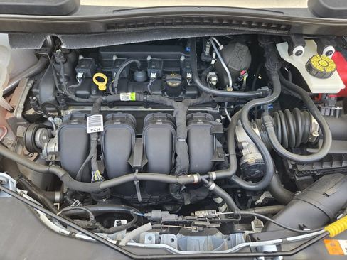 Used 2022 Ford Transit Connect XL FWD image 32