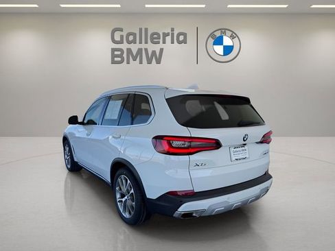 Used 2023 BMW X5 sDrive40i w/ Parking Assistance Package image 10