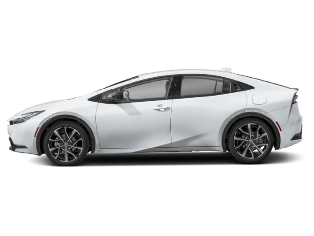 New 2026 Toyota Prius Plug-In Hybrid w/ Limited Premium Package FWD image 3