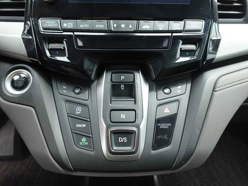Certified 2024 Honda Odyssey EX-L image 22