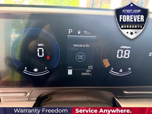 Used 2024 Hyundai Kona SEL FWD image 38