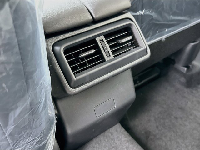 New 2026 MAZDA CX-5 Select AWD/4WD image 24
