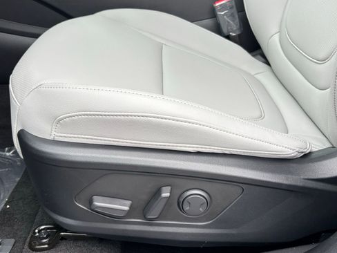New 2026 Hyundai Santa Cruz SEL FWD image 13