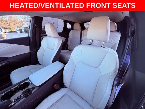 Certified 2024 Lexus RX 350 Premium w/ Cold Area Package image 14