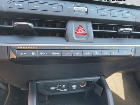 Used 2025 Kia K4 FWD image 16