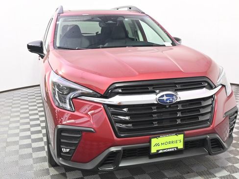 Used 2026 Subaru Ascent Limited AWD/4WD image 9