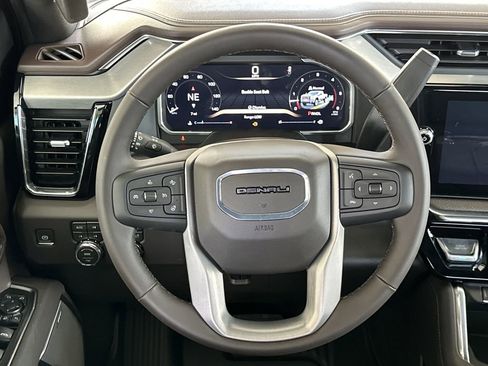 New 2026 GMC Sierra 2500 Denali image 17