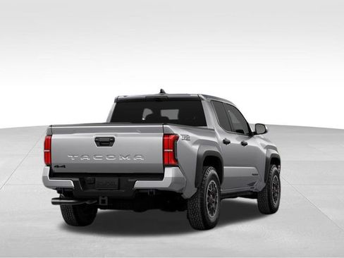 New 2026 Toyota Tacoma TRD Off-Road image 9