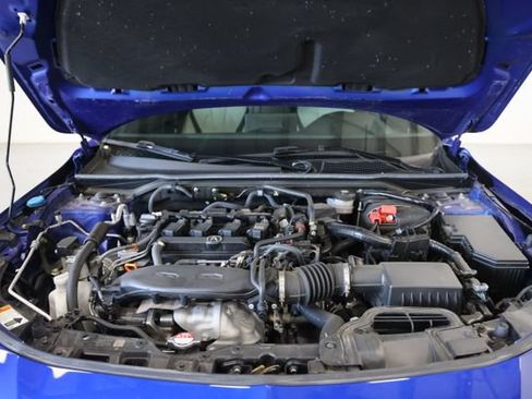 Used 2025 Acura Integra A-Spec FWD image 6