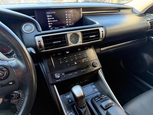 Used 2014 Lexus IS 250 AWD w/ Navigation Package image 25