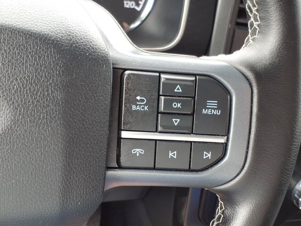 Certified 2023 Ford F150 XLT w/ Equipment Group 302A High AWD/4WD image 24