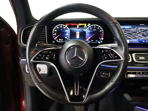 Used 2024 Mercedes-Benz GLE 350 4MATIC image 44