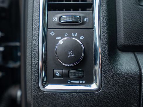Used 2018 RAM 1500 Laramie Longhorn AWD/4WD image 16