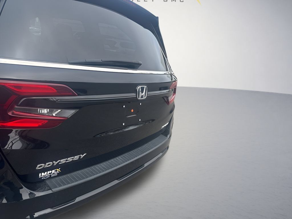 Used 2025 Honda Odyssey Sport-L image 36