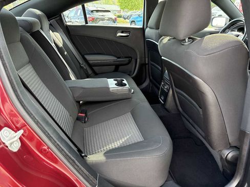 Used 2023 Dodge Charger GT w/ Blacktop Package RWD image 27