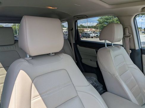Used 2019 Honda CR-V EX-L image 20