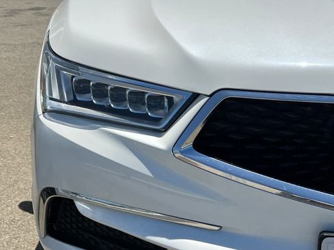 Used 2019 Acura MDX SH-AWD w/ Technology Package image 14