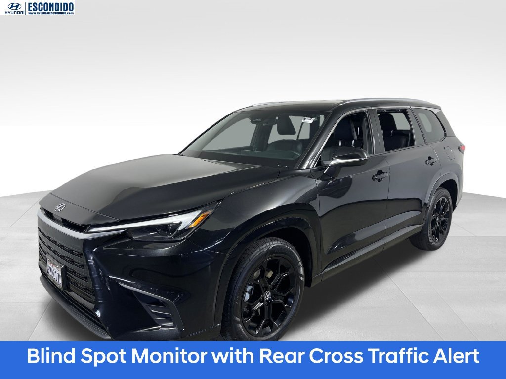 Used 2024 Lexus TX 350 FWD image 7