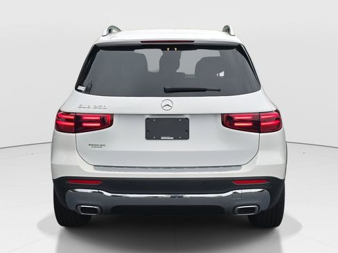 Certified 2025 Mercedes-Benz GLB 250 GLB 250 image 6