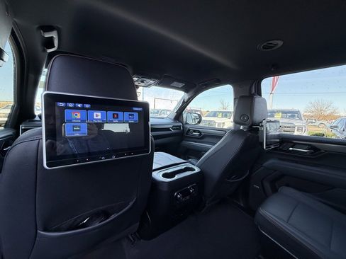 Used 2025 GMC Yukon XL AT4 w/ Premium Trailering Package image 26