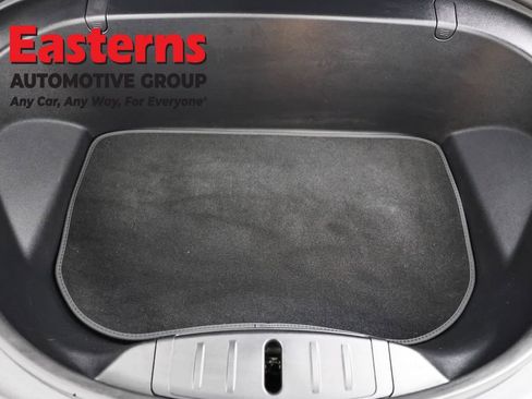 Used 2018 Tesla Model 3 Long Range AWD/4WD image 7