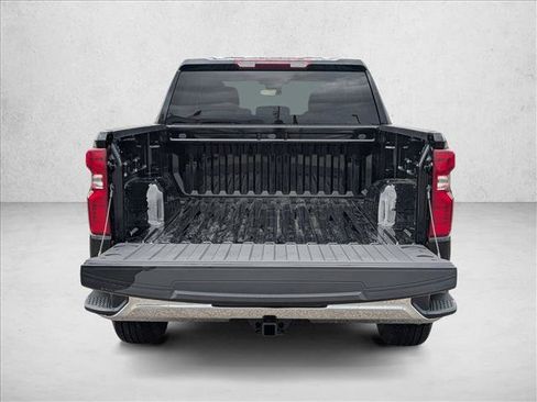 New 2026 Chevrolet Silverado 1500 LT image 6