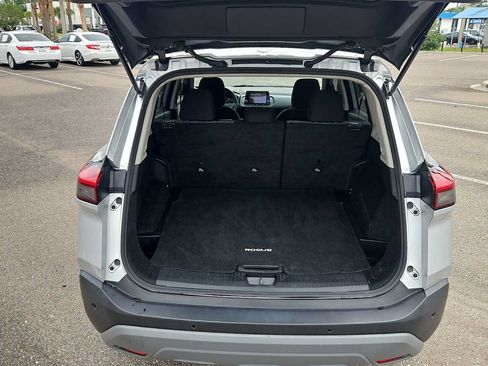 Used 2023 Nissan Rogue SV FWD image 20