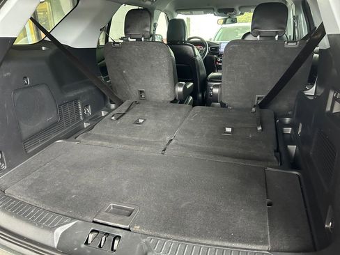 Used 2022 Ford Explorer Limited RWD image 23