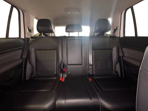 Used 2022 Volkswagen Atlas SE FWD image 24