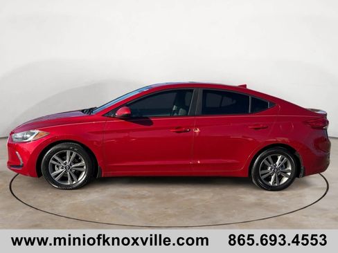 Used 2018 Hyundai Elantra Value Edition image 6