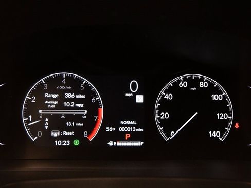 New 2025 Honda Pilot Sport image 19