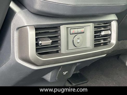 New 2025 Ford F150 Tremor w/ Equipment Group 402A High image 16