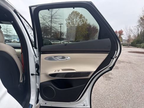 New 2026 Genesis GV70 3.5T Sport Prestige image 29