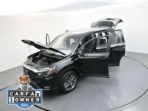 Used 2023 Honda Passport EX-L image 41
