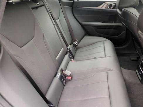 Certified 2024 BMW i4 eDrive40 w/ Premium Package image 22