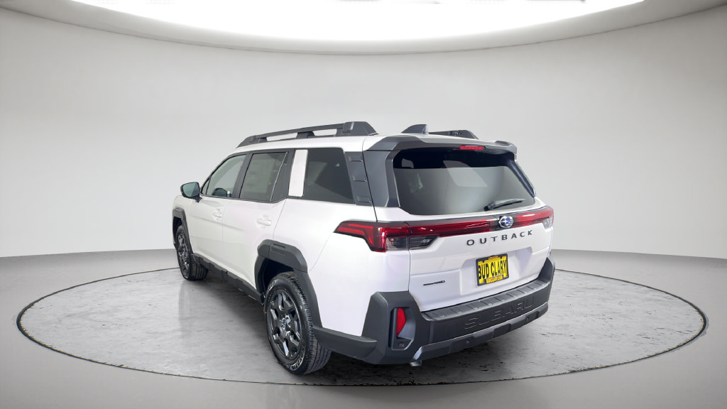 New 2026 Subaru Outback Premium AWD/4WD image 10