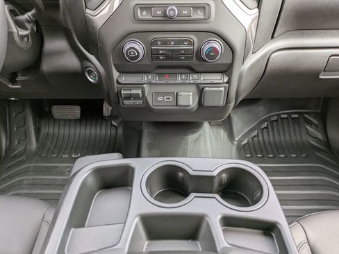 New 2025 Chevrolet Silverado 2500 W/T w/ WT Convenience Package image 21