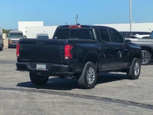 Used 2024 Chevrolet Colorado LT w/ LT Convenience Package RWD image 7
