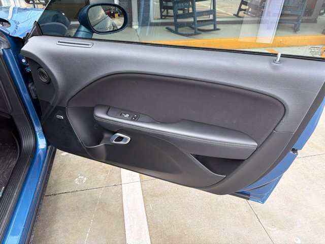 Used 2022 Dodge Challenger GT w/ Driver Convenience Group RWD image 14